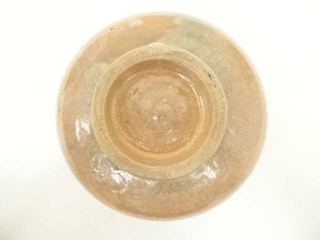 道具 ] - 道具 古門堂 宗純造 赤楽茶碗（共箱） | ネットショップ圭